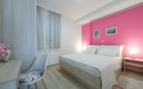Apartments Monidul