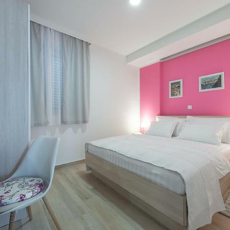 Apartments Monidul Ragusa Esterno foto