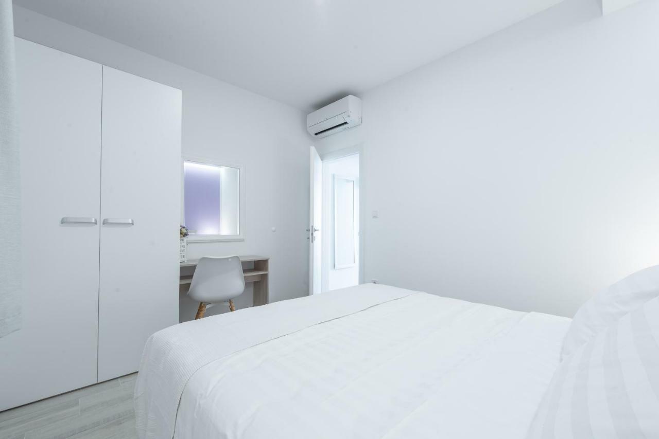 Apartments Monidul Ragusa Esterno foto